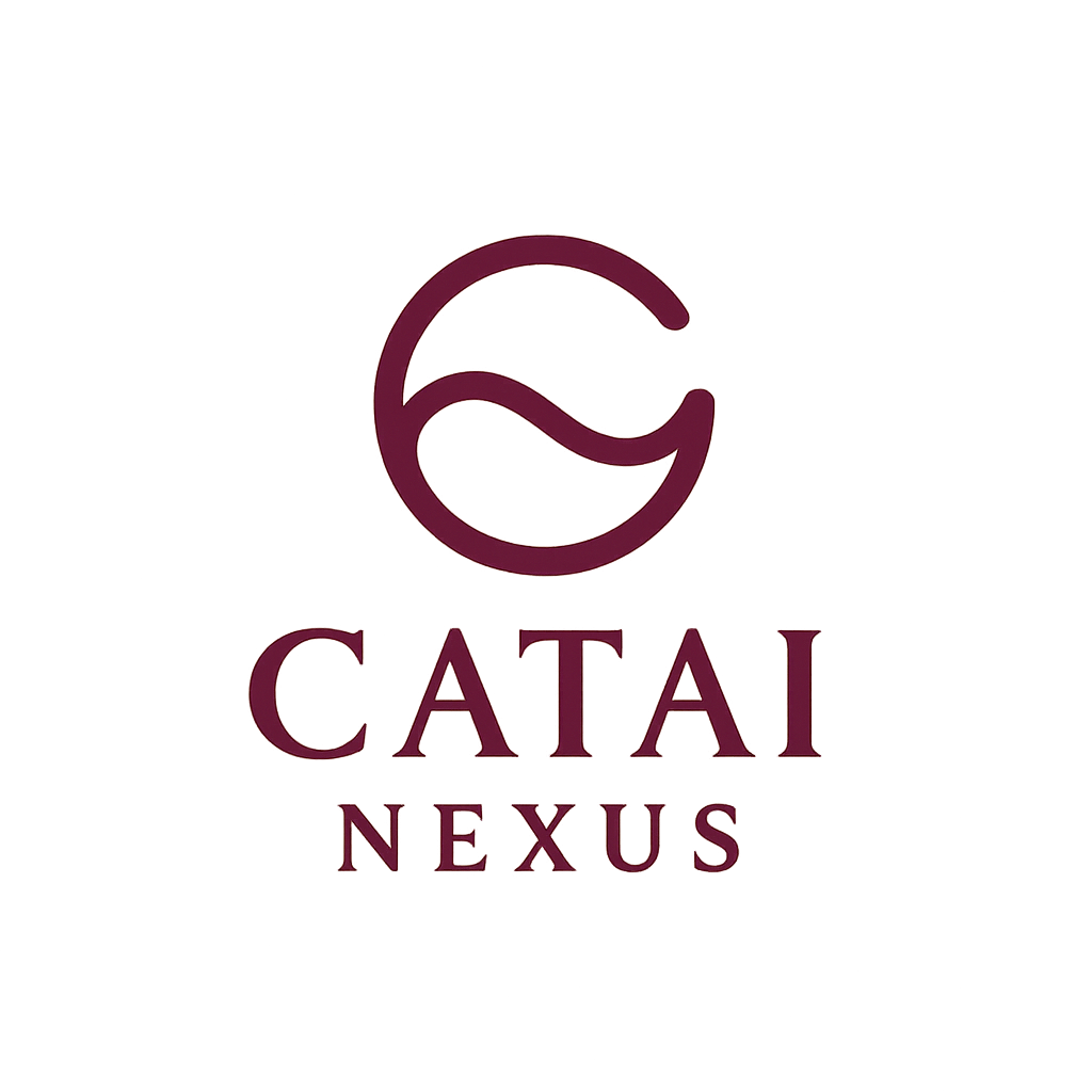CATAI Nexus Logo